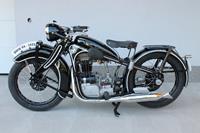 BMW R4 1935 400cc 1 cyl ohv