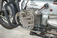 Condor A580 1956 577cc 2 cyl sv