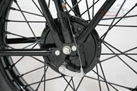 Puch 500 N c.1932 500cc 2cyl ts