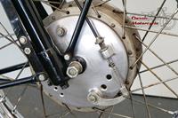 Velocette Venom 1959 499cc 1 cyl ohv