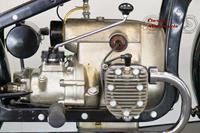 Zündapp K500 1933 500cc 2 cyl sv