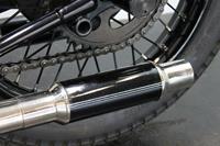 Imperia Model H 1929 500cc 1 cyl ohv MAG