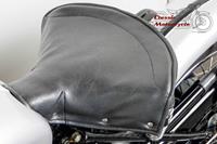 Triumph T100C Competition 1953 500cc 2 cyl ohv