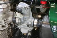 Kawasaki Z900 1976 903cc 4 cyl ohc