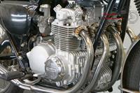 Honda CB 500 Four 1979 500cc 4 cyl ohc