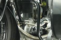 Sunbeam Model 6 1928 500cc 1 cyl sv Combination