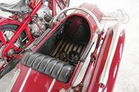 Zündapp KS600 1939 600cc 2 cyl ohv combination