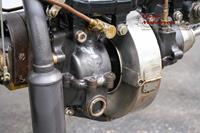 FN Légére 1909 247cc 1 cyl sv