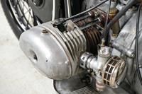 BMW R17 1937 750cc 2 cyl ohv
