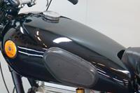 Sunbeam S8 1952 500cc 2 cyl ohc