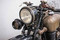 UT Bergmüller RC SV 600 1930 600cc 1 cyl sv Blackburne