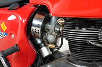 BSA A65 Spitfire 1968 650cc 2 cyl
