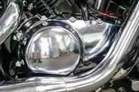 Kawasaki VN800 A 1996 800cc 2 cyl ohv