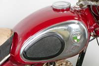 Puch 175 SV 1957 175cc 1 cyl ts