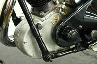 BSA S32-8 / 4.93hp deluxe 1932 500cc 1 cyl ohv