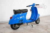 Vespa 50R 1973 50cc ts