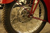 Condor Grand Sport 1932 500cc 1 cyl ohv