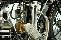 Styl´son RHE Sports 1930 350cc 1 cyl ohv Blackburne