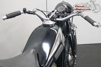 Zündapp KS600 1939 600cc 2 cyl ohv