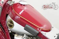 Nimbus Model C 1938 746cc 4 cyl ohc