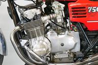 Benelli 750 Sei 1978 747cc 6 cyl ohc