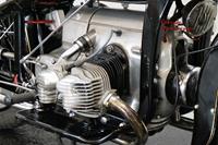 Zündapp KS 600 1941 597cc 2 cyl ohv