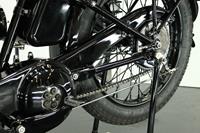 Terrot HST 1930 350cc 1 cyl sv