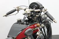 Imperia Rhombus 1928 500cc 1 cyl ohv MAG