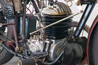 Puch 250 Sport 1932 250cc 2 cyl ts
