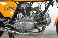 Ducati 750 S 750cc 1975 2 cyl ohc