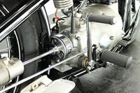 BMW R4 1934 400cc 1 cyl ohv