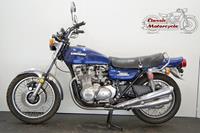 Kawasaki Z900 1975 903cc 4 cyl ohc