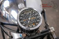 Triumph T100 1940 500cc 2 cyl ohv