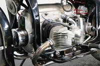 Zündapp KS 600 1941 597cc 2 cyl ohv