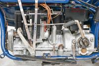 Henderson Deluxe 1929 1300cc 4 cyl sv Combination