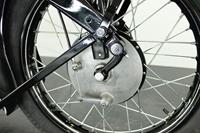 BMW R4 1936 400cc 1 cyl ohv