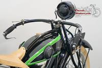 D-Rad R0/6 1928 496cc 1 cyl sv