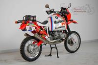 BMW R100 GS PD Pierre Laroux 1979 1000cc 2 cyl ohv