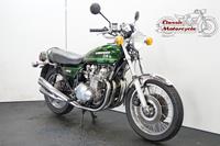 Kawasaki Z900 1976 903cc 4 cyl ohc