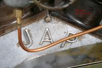 Coventry Eagle 1000 JAP Special c.1923 1000cc 2 cyl sv