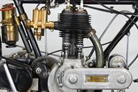 Triumph Model SD 1920 550cc 1 cyl sv