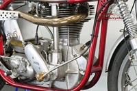 Norton Manx 1951 596cc 1 cyl ohc