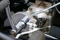 Standard BS 500 1929 500cc 1 cyl ohv MAG