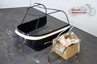 Gillet Super Comfort 1952 498cc 1 cyl ohv combination