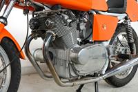 Laverda 750 SFC Replica 1973 750cc  2 cyl
