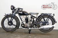 Puch 250 R 1936 248cc 1 cyl ts