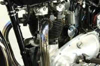Triumph Speed Twin 1938 500cc 2 cyl ohv
