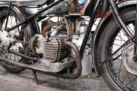 BMW R62 1928 750cc 2 cyl sv