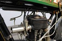 BSA Model S26 1926 500cc 1 cyl sv