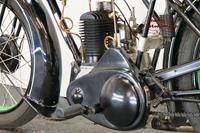 Royal Enfield 350 Standard 1925 350cc 1 cyl sv